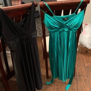 Dresses